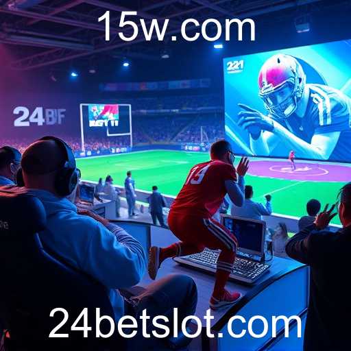 Esportes virtuais