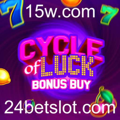 Explorando o Mundo de CycleofLuckBonusBuy: Uma Aventura no Cassino com 24bet