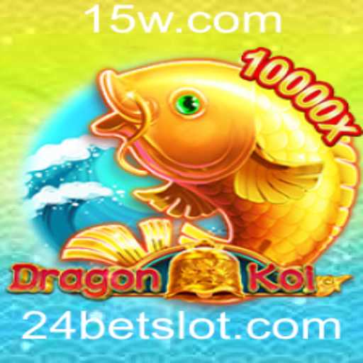 Explorando o Fascinante Mundo de DragonKoi: Um Mergulho no Jogo Inovador da 24bet