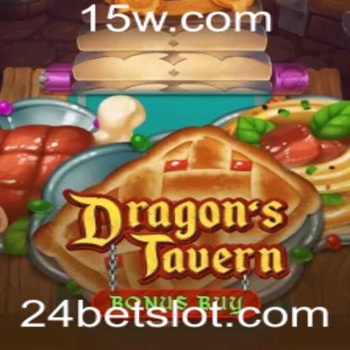 DragonsTavern: Uma Aventura Épica no Mundo dos Jogos