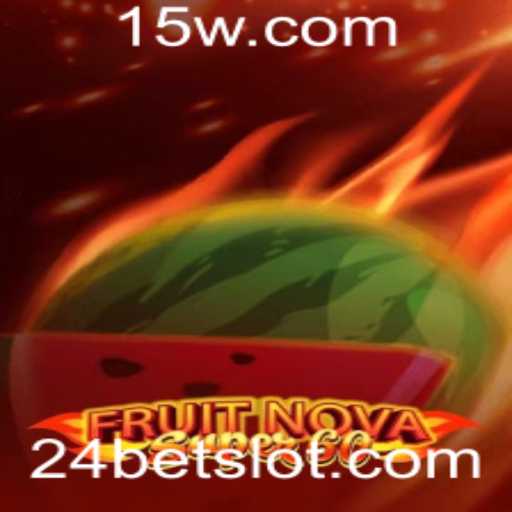 Desvendando o Fascinante Mundo de FruitNovaSuper60 no 24bet