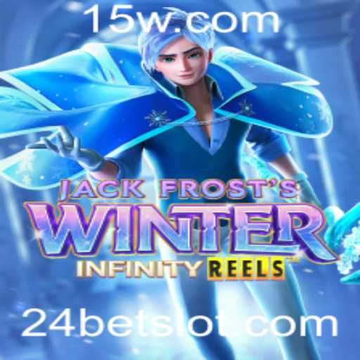 A Magia Congelante de JackFrostsWinter e o Desafio Emocionante do 24bet
