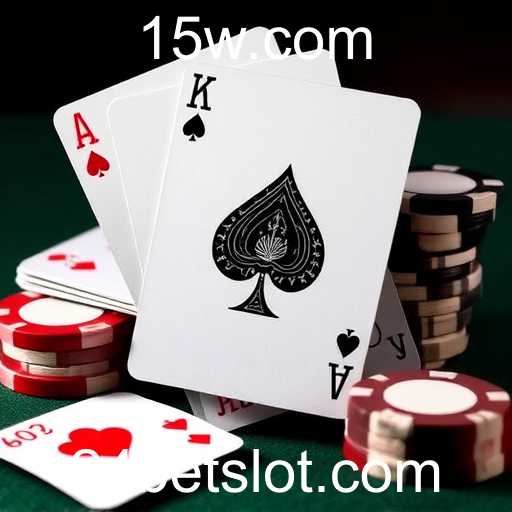 Explorando o Fascinante Mundo dos Jogos de Cartas