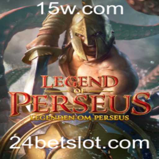 Explorando LegendofPerseus: Um Jogo Épico de Estratégia
