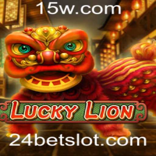 Descubra o Mundo de LuckyLion: Um Jogo de Apostas Inovador com 24bet