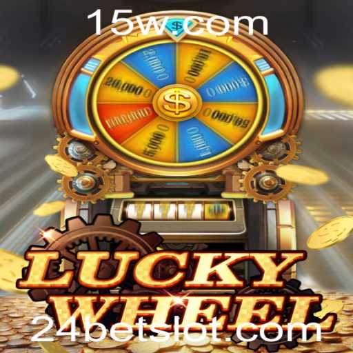 Descubra o Fascinante Mundo de LuckyWheel: O Jogo de Azar que Revoluciona com a 24bet