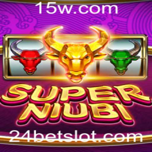 Descubra SuperNiubi: O Jogo que Está Conquistando Jogadores