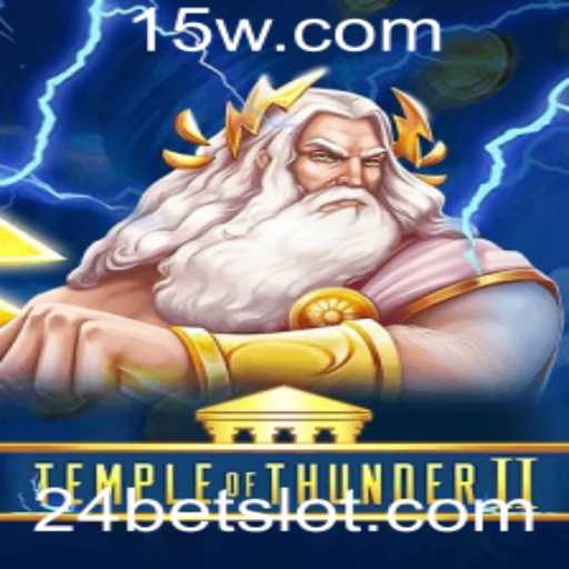 TempleofThunderII: Um Novo Horizonte no Mundo dos Jogos