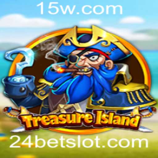 Descubra o Mundo de Aventura com TreasureIsland e 24bet
