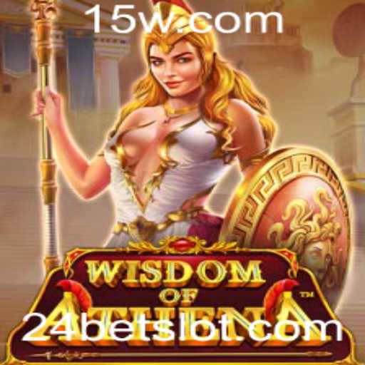 Desvendando o Jogo WisdomofAthena e a Chave para o Sucesso 24bet