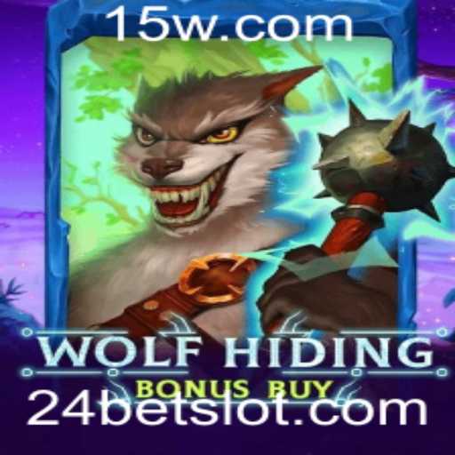 Explorando o Universo do Jogo 'WolfHidingBonusBuy': Estratégias e Regras